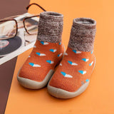 Baby Anti-Rutsch Hüttenschuhe