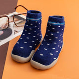 Baby Anti-Rutsch Hüttenschuhe