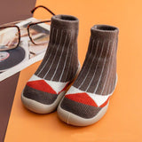 Baby Anti-Rutsch Hüttenschuhe