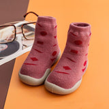 Baby Anti-Rutsch Hüttenschuhe