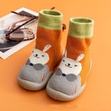 Baby Anti-Rutsch Hüttenschuhe
