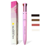 BeautiPen™ | Ein Stift, vier Makeup-Essentials!
