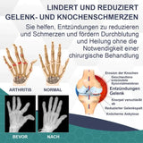 Bienengift Schmerzcreme | Wohltuende Pflege für Gelenke & Muskeln | Tiefenwirksame Formel | 1+1 GRATIS