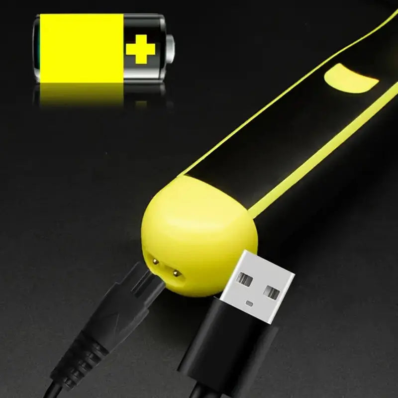 BladeCraft™ — Meistere Deinen Look mit Salon-Perfekter Präzision Jeden Tag