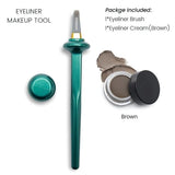 BoldStrik™ Präzisionsstift – Verabschieden Sie sich den ganzen Tag von verschmiertem Eyeliner