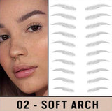 BrowTattoo™- Perfekte Augenbrauen in Sekunden!