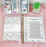 CashCascade™ — Verwandeln Sie Münzgeld täglich in lebensverändernde Ersparnisse