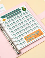 CashCascade™ — Verwandeln Sie Münzgeld täglich in lebensverändernde Ersparnisse