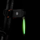 CityBlaze™ - Souverän durch Regen, Nebel und Nacht