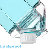 ClearSip™ | Transparente Milchtüte