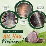 ColorRevive™ - Handgemachte Haarverdunkelungsseife