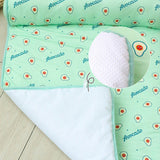 CoolPetty™ | Kühlmatte aus Eis-Seide für Hunde und Katzen