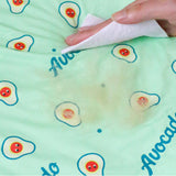 CoolPetty™ | Kühlmatte aus Eis-Seide für Hunde und Katzen