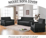 CozyNest™ — Umschließe dein Sofa mit wolkenähnlichem Komfort und langanhaltendem Schutz