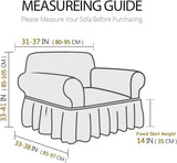 CozyNest™ — Umschließe dein Sofa mit wolkenähnlichem Komfort und langanhaltendem Schutz