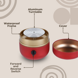 Craftio™ - Mini Tragbare Töpfermaschine