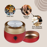 Craftio™ - Mini Tragbare Töpfermaschine