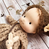 CuddlyDoll™ - Ihr Lieblingskumpel | 50% RABATT TEMPORÄR