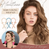 Curly™- Haben Sie natürlich gestyltes Haar!