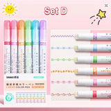 CurveGlow™ — Sanfte Kurven für Ihre lebendigen Ideen