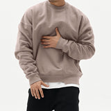 Dennis™ - Cozy Comfort Herren Pullover Pullover