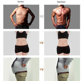 EMS-Ausbilder™ - Bauen Sie trotz eines vollen Terminkalenders schnell Muskeln auf