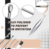 EarCare™- Bleiben Sie jeden Tag hygienisch!