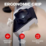 EdgeCraft™ – mühelose Präzision für makellose, glatte Kanten bei jedem Einsatz