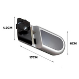 EdgeCraft™ – mühelose Präzision für makellose, glatte Kanten bei jedem Einsatz