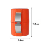 EggCracker™ | Effizienter Eierschalenöffner und -trenner [1+1 Gratis]