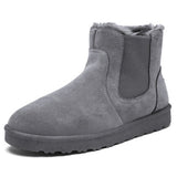Elise Martin™ - Warme Winterstiefel