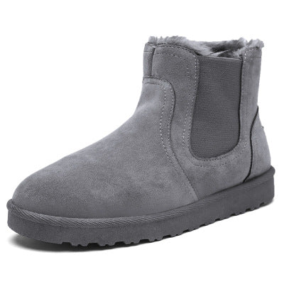 Elise Martin™ - Warme Winterstiefel