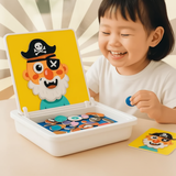 EmoteCraft™ — Emotionale Intelligenz und fröhliches Spielen fördern