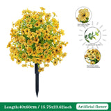 EverVerde™ Künstlicher Zedern-Formbaum – Müheloses üppiges Grün, das das ganze Jahr über lebendig bleibt