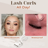 EyeLUSH™ | Jeden Tag schöne Wimpern