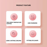 EyeLUSH™ | Jeden Tag schöne Wimpern