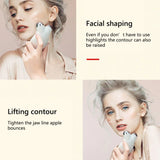 FaceLift™- Erreichen Sie Ihr perfektes Gesicht!