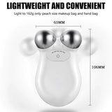 FaceLift™- Erreichen Sie Ihr perfektes Gesicht!