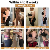 Fettverbrennungspflaster | Mit Bienengift & Kräuterextrakten | Stoffwechsel aktivierend | Natürlich & Effektiv (10er Set)