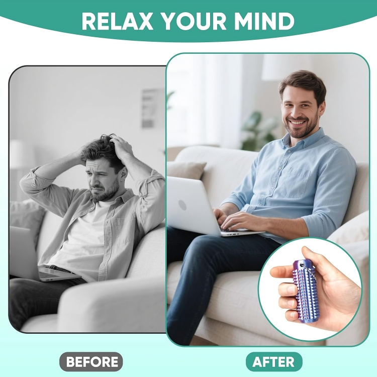 FidSpike™ | Angstabbau an Ihren Fingerspitzen!