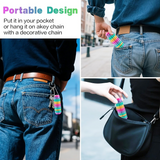 FidSpike™ | Angstabbau an Ihren Fingerspitzen!