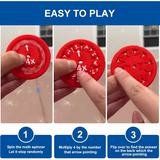 FidgetFigures™ | Matheübungen, die Ihre Kinder lieben werden!