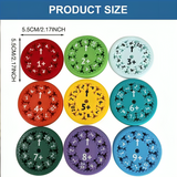 FidgetFigures™ | Matheübungen, die Ihre Kinder lieben werden!