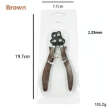 FinaLoop™ — Meistere perfekte Schmuckschlaufen mit einem einfachen Griff