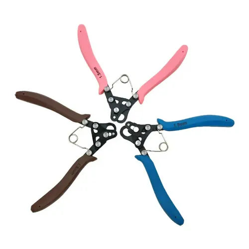 FinaLoop™ — Meistere perfekte Schmuckschlaufen mit einem einfachen Griff