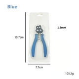 FinaLoop™ — Meistere perfekte Schmuckschlaufen mit einem einfachen Griff