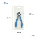 FinaLoop™ — Meistere perfekte Schmuckschlaufen mit einem einfachen Griff