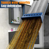 Flachmopp™ - Müheloses Reinigen in jeder Ecke – keine Rückenschmerzen mehr!