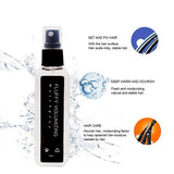 Flauschiges Volumen Haarspray