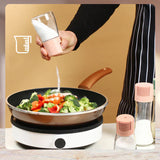 FlavorTap™ | Gewürzflaschenspender für Perfektes Würzen [1+1 Gratis]